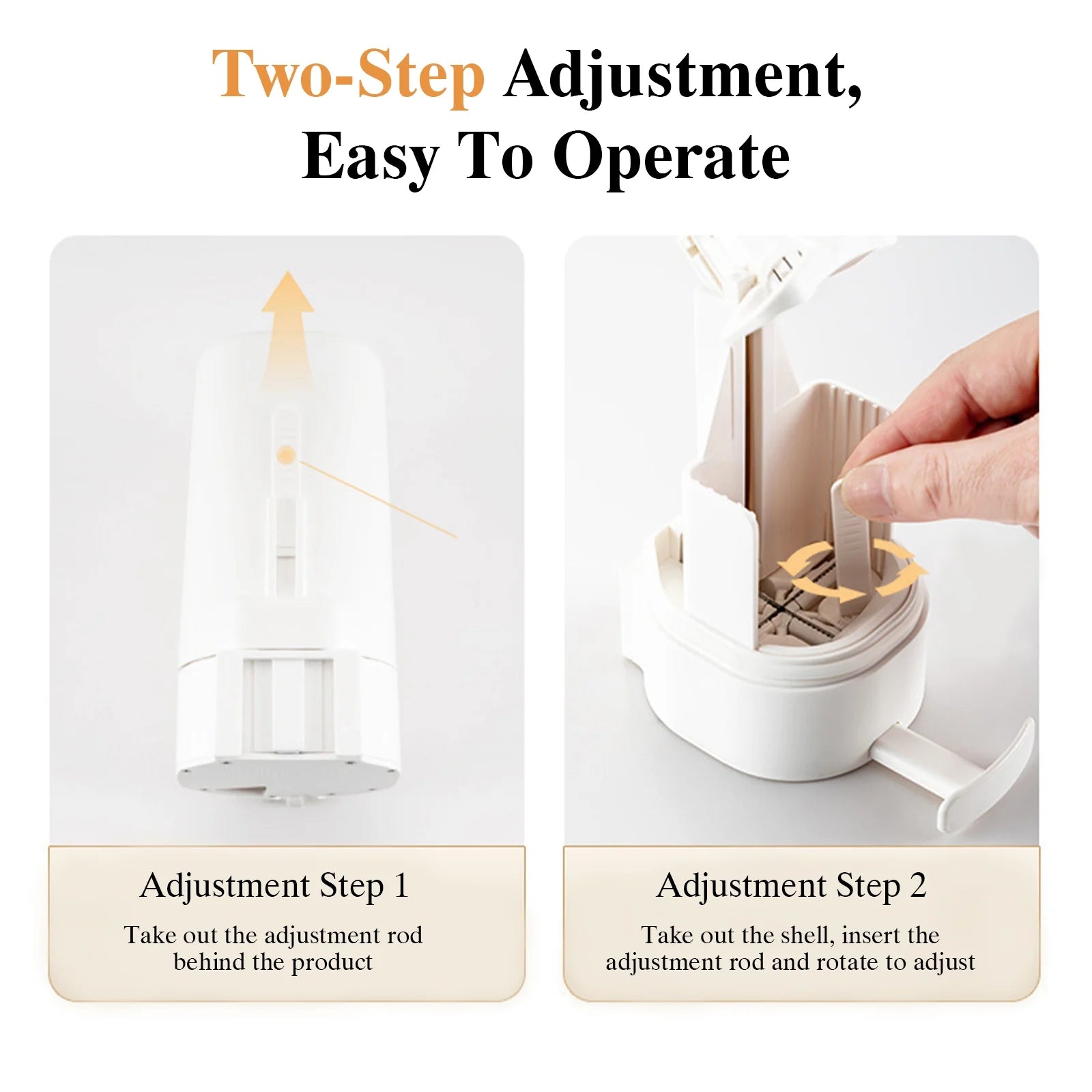 Foamflaker Soap Grinder 